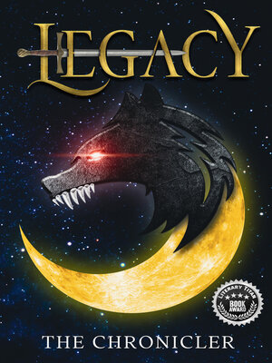 cover image of Legacy
